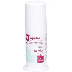 Apidar Insektenstiche und Quallenstiche