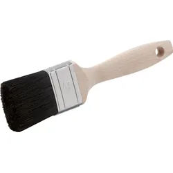 Flachpinsel MAESTRO XL BLACK - 40 / 20 / 48
