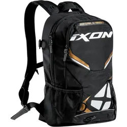Ixon R-Tension 23 Rucksack, schwarz-weiss-gold für Männer