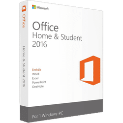 Office 2016 Home and Business