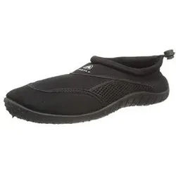 FIREFLY Ux.-Strand-Schuh Pepe II 100 Aquaschuh schwarz 39 EU