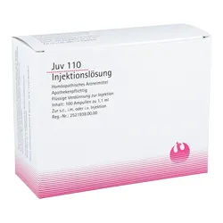 Juv 110 Ampullen