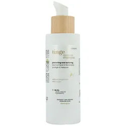 tinge Delicate shampoo