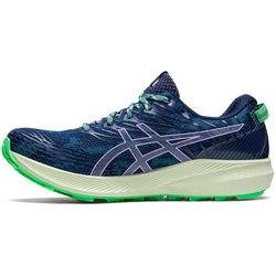 Asics Damen Fuji Lite 3 blau 44.0