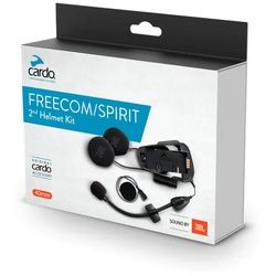 Cardo Freecom/Spirit, Audiokit mit JBL - Original