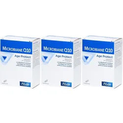 Microbiane Q10 Pro Age Protect