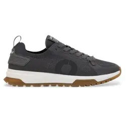 ECOALF für Damen. MCWSHSNMUMBAYR28S25-299 Turnschuhe Mumbai grau (39), Wohnung, Schnürsenkel, Lässig, Nachhaltig