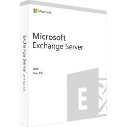 Microsoft Exchange Server 2019 | 10 User CALs | Blitzversand