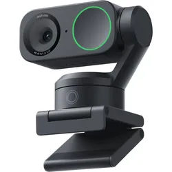 Insta360 Flow 2 Pro KI-Tracker, weiss