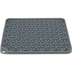 TRIXIE Lick'n'Snack Matte für Hunde 20 x 20 cm