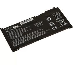 Akku für Laptop HP ProBook 430 G4 / 440 G4 / Typ HSTNN-LB7I - 11,4V - 3500 mAh