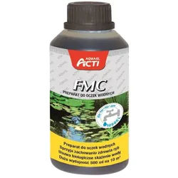 AQUAEL ACTI POND FMC 500 ml