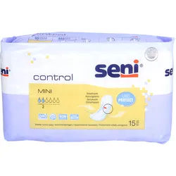 SENI CONTROL MINI 15 St