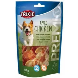 Trixie Premio Apple Chicken Hundesnack 2 x 100 g