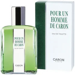 Caron Eau de Toilette Pour Un Homme De Caron
