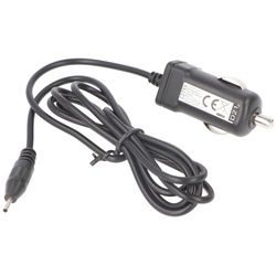 AccuCell KFZ-Ladekabel für Nokia - 2mm-Anschluss