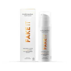 Madara Fake It Selbstbräunende Milch 150ml Flüssigkeit 150 ml