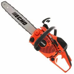 ECHO CS-362WES - Benzin-Motorsäge - 35 cm Schwert