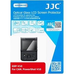 JJC GSP V10 Glass Screen Protector, Kameraschutz