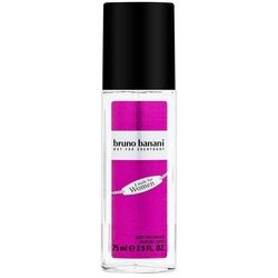 bruno banani Made For Women deo Glas 0,075 l Frauen