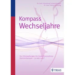Kompass Wechseljahre Buch 1 St