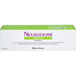 Neuroderm Pflegelotio 250 ML