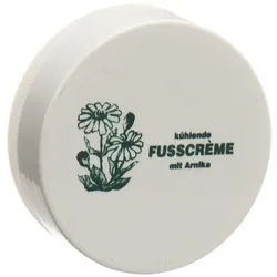 Intercosma Fußcreme mit Arnika