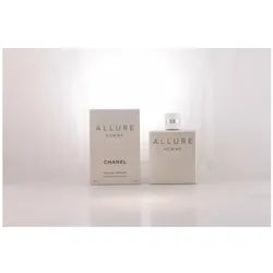 CHANEL Eau de Parfum Allure Homme Edition Blanche Eau de Parfum 150ml