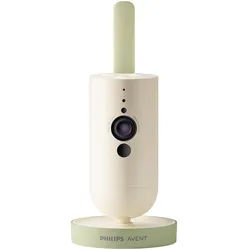 Philips Avent Babyphone Connected SCD643/26, gruen