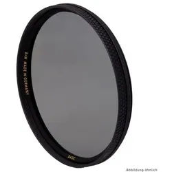 B+W BASIC CPL MRC Polfilter 62mm