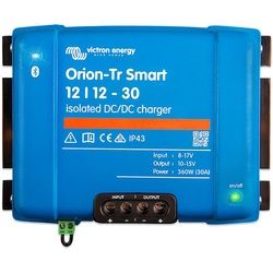 Victron Orion-Tr Smart 12/12-30A