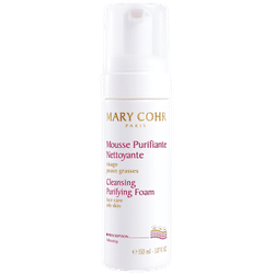 Mary Cohr Mousse Purifiante Nettoyante 150 ml