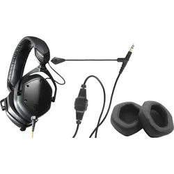 V-Moda Crossfade M-100 Master Kopfhörer Headset Set