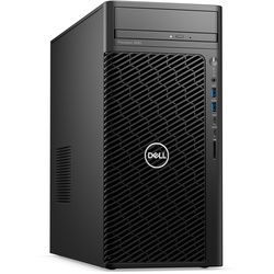 Dell Precision 3660 MT FM61H - Intel i7-12700K, 32GB RAM, 512GB SSD, NVidia Quadro RTX A4000, Windows 10 Pro