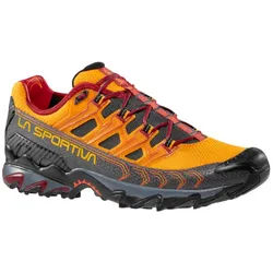 La Sportiva Trail-Laufschuhe Ultra Raptor II orange/schwarz Herren