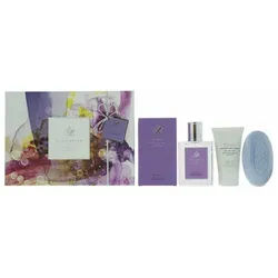 Acca Kappa Glicine Wisteria Geschenkset 0,325 l Männer