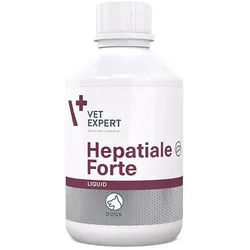 Hepatiale Forte Liquid 250ml