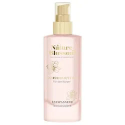 Nature-Blossom Damenduefte Moon-FlowerEntspannendes Natur-Beauty-Öl 75 ml