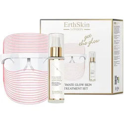ErthSkin London Ultimatives Glow-Set 1 St Unisex