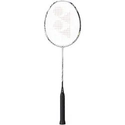 Yonex Badmintonschläger Astrox 99 Play (kopflastig, mittel) weiss - besaitet