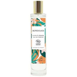 Berdoues Verveine & Clémentine Eau de Parfum 50 ml unisex