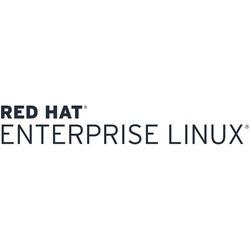 Red Hat Enterprise Linux Server - Standardabonnement (5 Jahre) + 5 Jahre 24x7-Support - 2 Anschlüsse, 4 Gäste - ESD