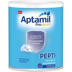 Aptamil® Proexpert Pepti Pulver 400 g 400 g Pulver