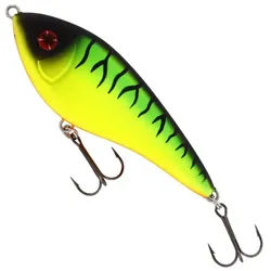 WESTIN Kunstköder Westin Swim Glidebait Suspending 8cm 16g - Jerkbait