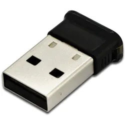 DIGITUS Adapter tiny USB Bluetooth V 4.0