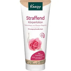Kneipp Pflege KoerperpflegeStraffend Körperlotion 200 ml