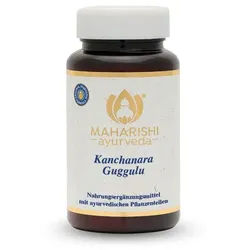 Maharishi Ayurveda - Kanchanara Guggulu 36 g