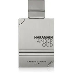 Al Haramain Amber Oud Carbon Edition Eau de Parfum Unisex 100 ml