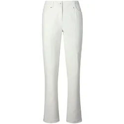 Le pantalon coupe-vent avec 2 po­ches sur les côté Canyon blanc