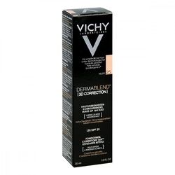 Vichy Dermablend 3d Make-up 25